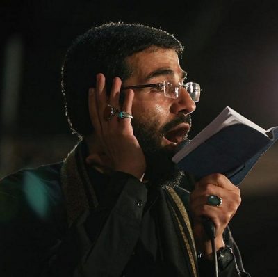 دانلود آهنگ این دل تنها جای امام حسینه حسین سیب سرخی